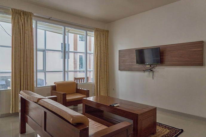 Imagen general del Hotel Badeto Pangandaran. Foto 1