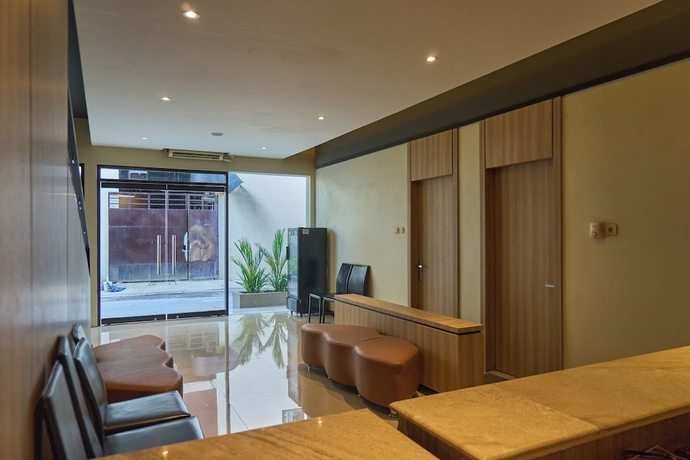 Imagen de los interiores del Hotel Badeto Pangandaran. Foto 11