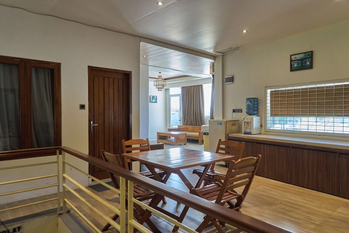 Imagen de los interiores del Hotel Badeto Pangandaran. Foto 14