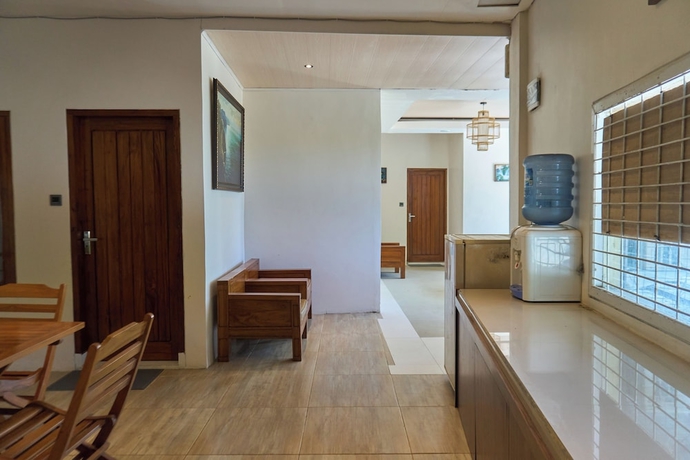 Imagen de los interiores del Hotel Badeto Pangandaran. Foto 15