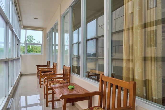 Imagen de los interiores del Hotel Badeto Pangandaran. Foto 16