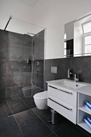 Imagen de la habitación del Hotel Badhotel Bad Br&uuml;ckenau. Foto 3