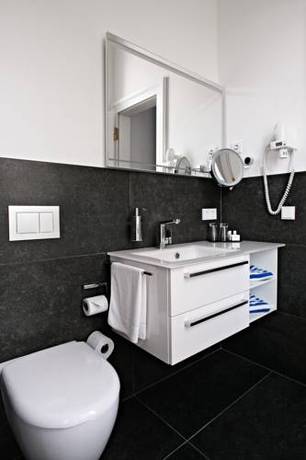Imagen de la habitación del Hotel Badhotel Bad Br&uuml;ckenau. Foto 9