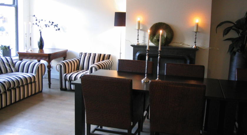 Imagen de la habitación del Hotel Badhotel Bruin. Foto 2