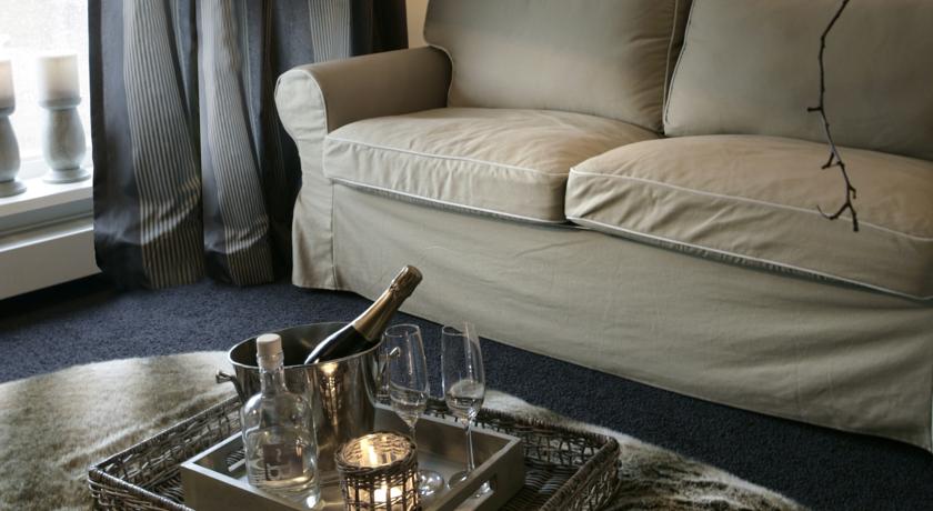 Imagen de la habitación del Hotel Badhotel Bruin. Foto 3