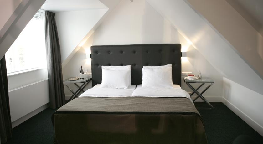Imagen de la habitación del Hotel Badhotel Bruin. Foto 4
