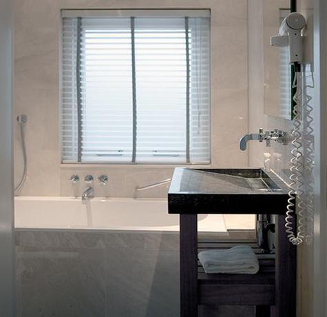 Imagen de la habitación del Hotel Badhotel Bruin. Foto 5