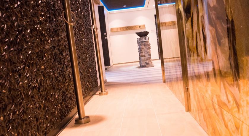 Imagen de la piscina del Hotel Badhotel Domburg - Hampshire Classic. Foto 4