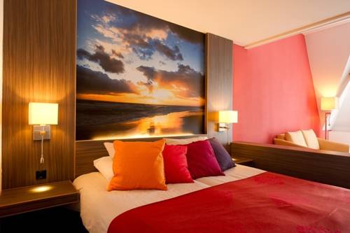 Imagen de la habitación del Hotel Badhotel Domburg - Hampshire Classic. Foto 2