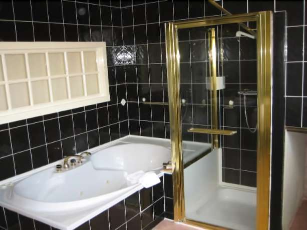 Imagen de la habitación del Hotel Badhotel Renesse. Foto 7