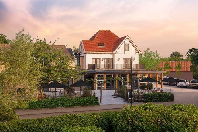 Imagen general del Hotel Badhotel Renesse, Renesse. Foto 1
