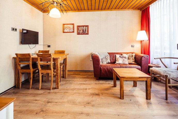 Imagen de la habitación del Hotel Badhotel Rockanje and Brasserie Lodgers. Foto 9