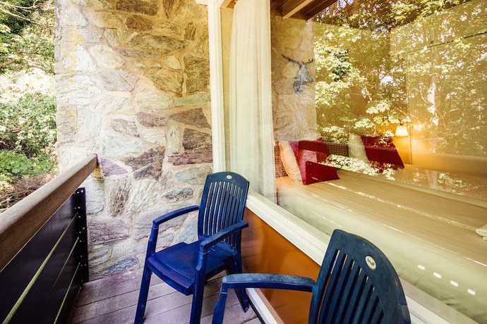 Imagen de la habitación del Hotel Badhotel Rockanje and Brasserie Lodgers. Foto 11