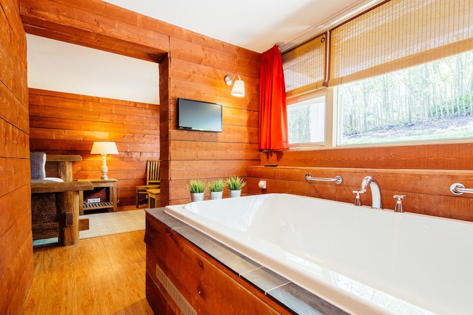 Imagen de la habitación del Hotel Badhotel Rockanje and Brasserie Lodgers. Foto 12