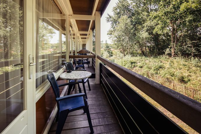 Imagen de la habitación del Hotel Badhotel Rockanje and Brasserie Lodgers. Foto 16