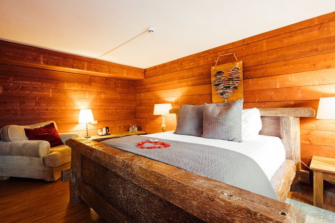 Imagen de la habitación del Hotel Badhotel Rockanje and Brasserie Lodgers. Foto 19