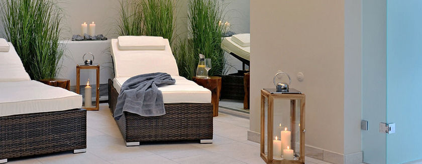 Imagen de los interiores del Hotel Badhotel Sternhagen. Foto 14