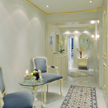 Imagen de los interiores del Hotel Badhotel Sternhagen. Foto 15