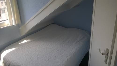 Imagen de la habitación del Hotel Badhotel Zeecroft. Foto 4