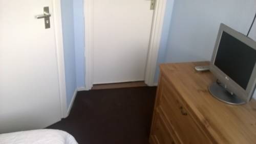 Imagen de la habitación del Hotel Badhotel Zeecroft. Foto 5