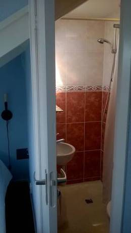 Imagen de la habitación del Hotel Badhotel Zeecroft. Foto 6