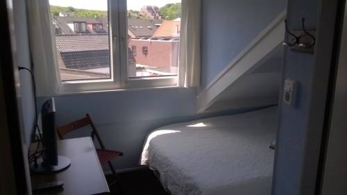 Imagen de la habitación del Hotel Badhotel Zeecroft. Foto 7