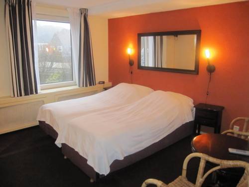 Imagen de la habitación del Hotel Badhotel Zeecroft. Foto 8