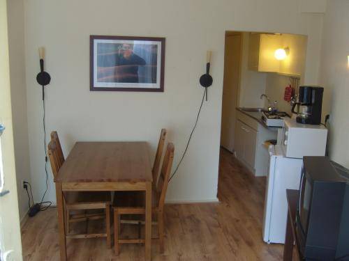 Imagen de la habitación del Hotel Badhotel Zeecroft. Foto 9