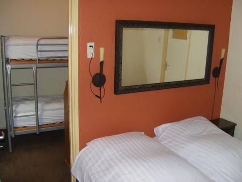 Imagen de la habitación del Hotel Badhotel Zeecroft. Foto 11