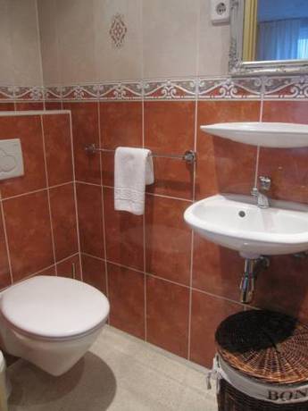 Imagen de la habitación del Hotel Badhotel Zeecroft. Foto 12