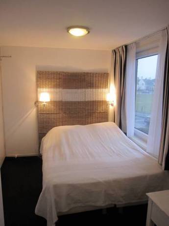 Imagen de la habitación del Hotel Badhotel Zeecroft. Foto 13
