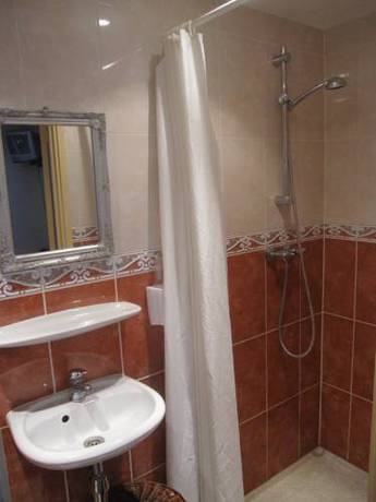 Imagen de la habitación del Hotel Badhotel Zeecroft. Foto 14