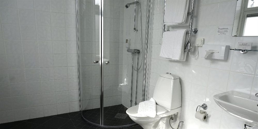 Imagen de la habitación del Hotel Badhotellet Spa & Konferens. Foto 2