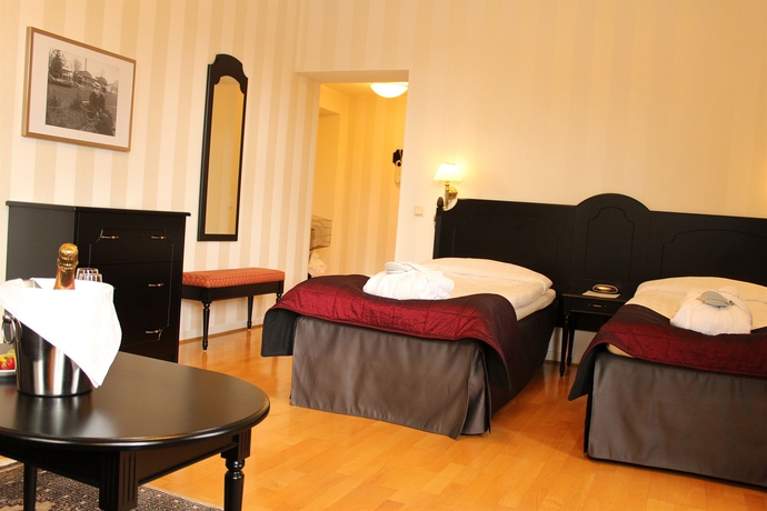 Imagen de la habitación del Hotel Badhotellet Spa & Konferens. Foto 3