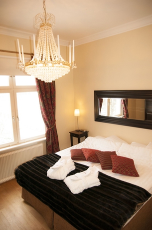 Imagen de la habitación del Hotel Badhotellet Spa & Konferens. Foto 4