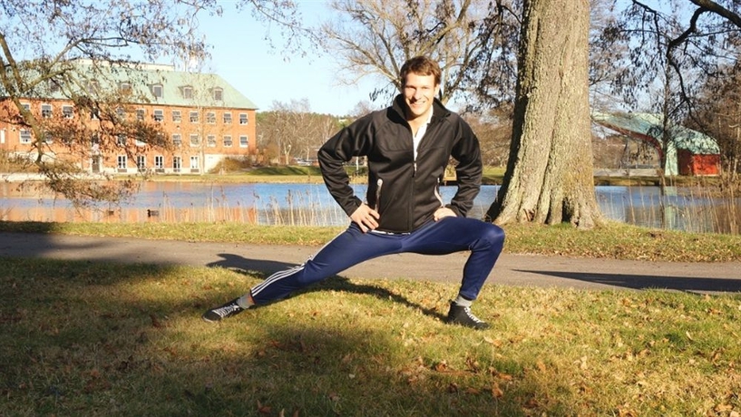 Imagen de los exteriores del Hotel Badhotellet Spa & Konferens. Foto 12