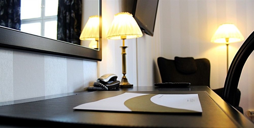 Imagen de la habitación del Hotel Badhotellet Spa & Konferens. Foto 5