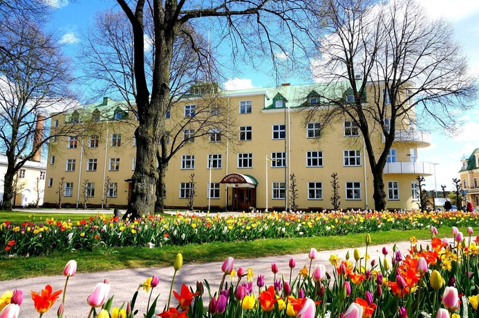 Imagen general del Hotel Badhotellet Spa & Konferens. Foto 1