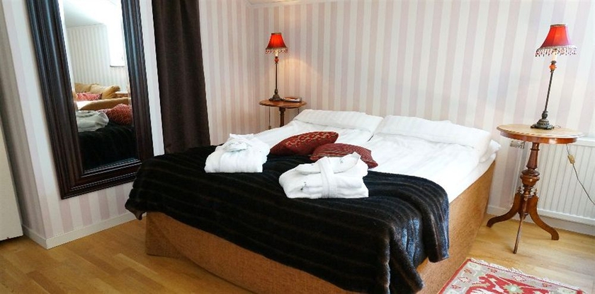 Imagen de la habitación del Hotel Badhotellet Spa & Konferens. Foto 6