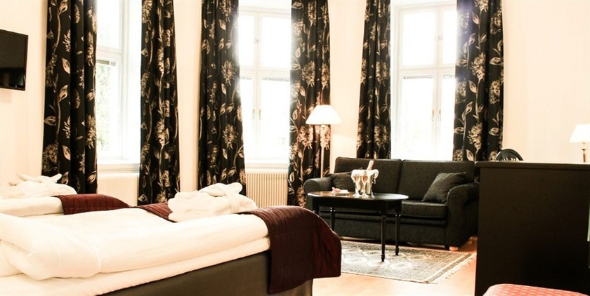 Imagen de la habitación del Hotel Badhotellet Spa & Konferens. Foto 7