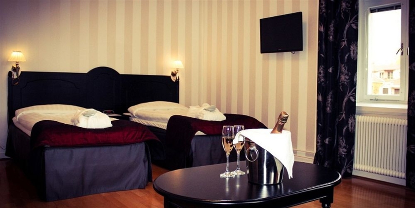 Imagen de la habitación del Hotel Badhotellet Spa & Konferens. Foto 8