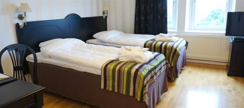 Imagen de la habitación del Hotel Badhotellet Spa & Konferens. Foto 9