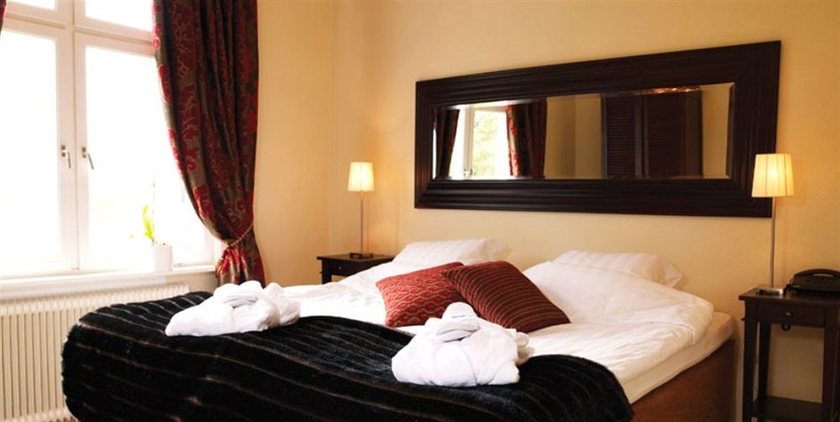 Imagen de la habitación del Hotel Badhotellet Spa & Konferens. Foto 10