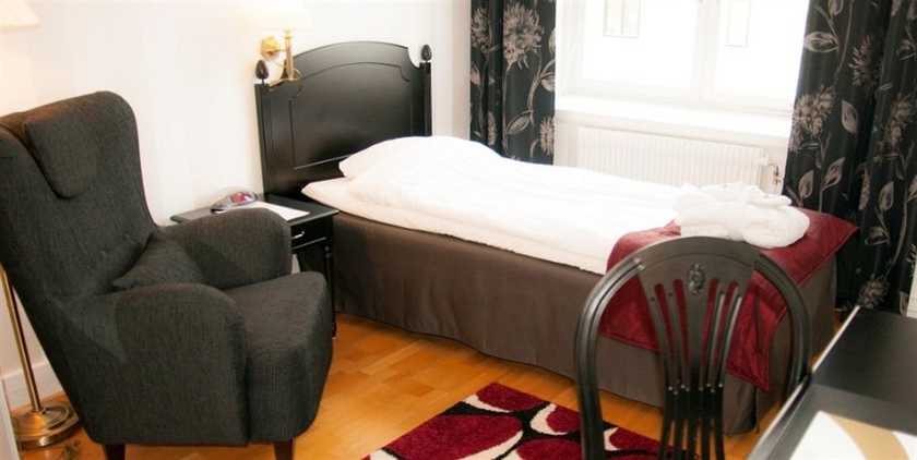 Imagen de la habitación del Hotel Badhotellet Spa & Konferens. Foto 11