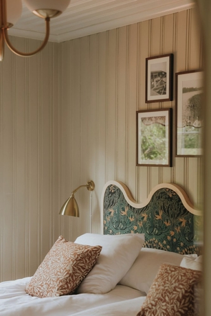 Imagen de la habitación del Hotel Badhotellet Villa Berg. Foto 5