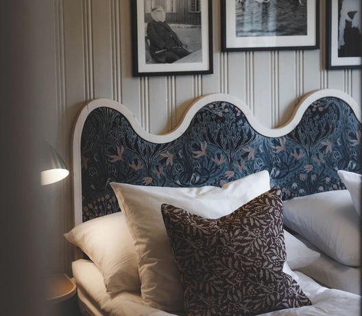 Imagen de la habitación del Hotel Badhotellet Villa Berg. Foto 6