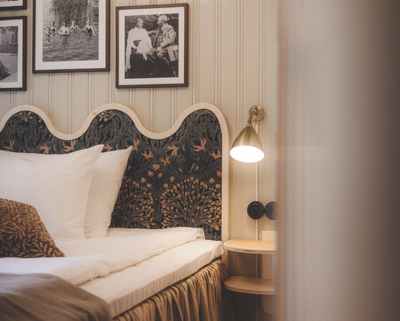 Imagen de la habitación del Hotel Badhotellet Villa Berg. Foto 11