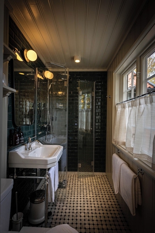 Imagen de la habitación del Hotel Badhotellet Villa Berg. Foto 13
