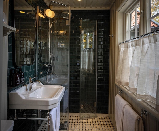 Imagen de la habitación del Hotel Badhotellet Villa Berg. Foto 14