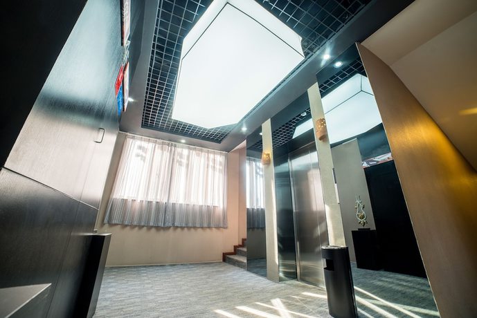 Imagen de la habitación del Hotel Badi Chuanxin Drum Tower Station. Foto 8